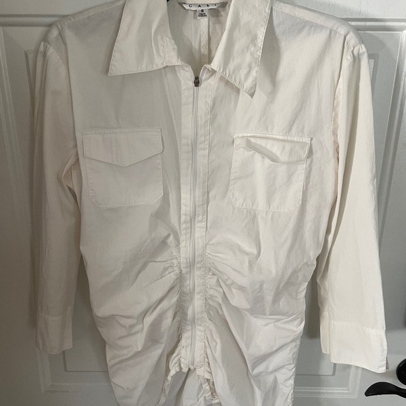 Woman’s CAbi shirt - Picture 1 of 2